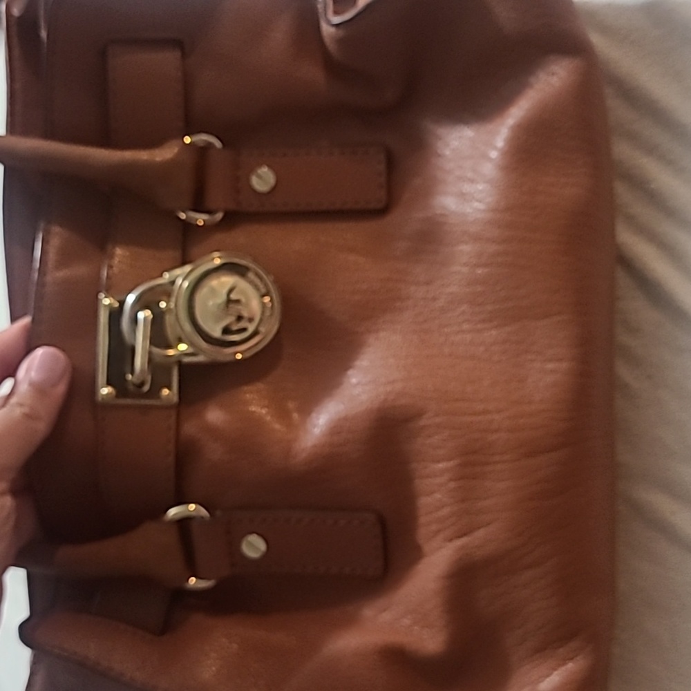 Authentic MK Purse - Picture 5 of 7